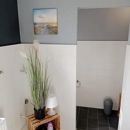 6 1 Apartment Flensburg