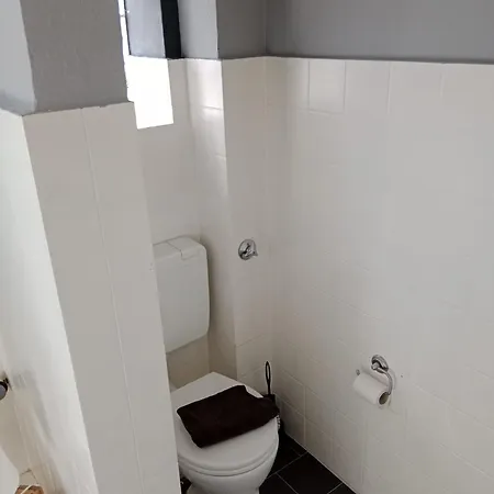 6 1 Appartement